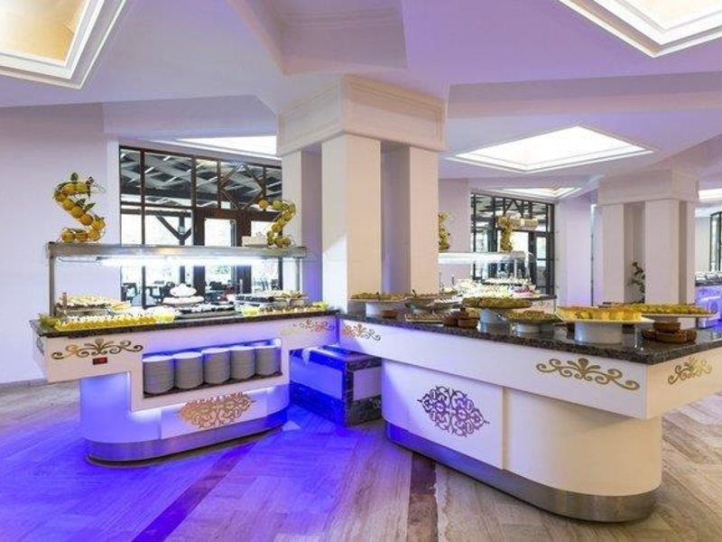 Larissa Art Beach Kemer 275019