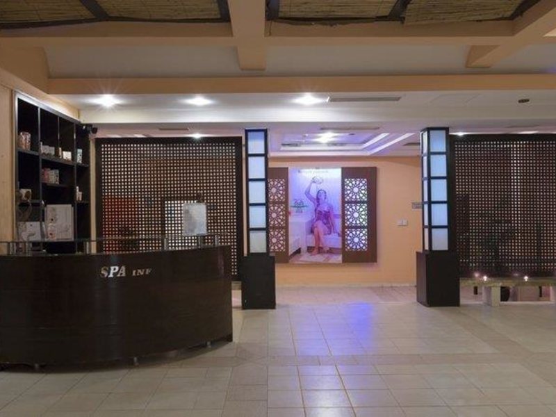 Larissa Art Beach Kemer 275020