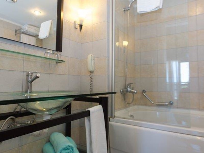 Larissa Art Beach Kemer 275025