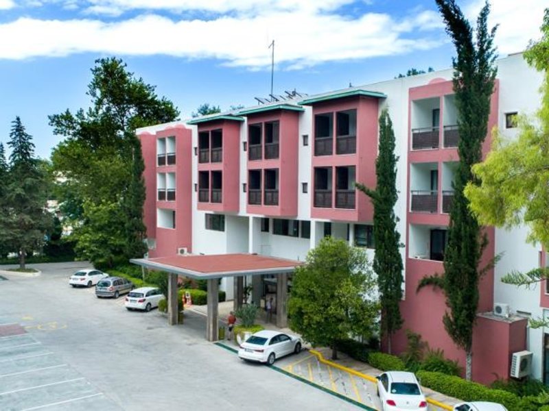 Larissa Art Beach Kemer 275028