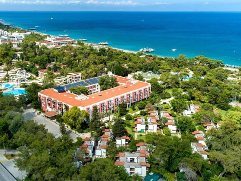 Larissa Art Beach Kemer 275029