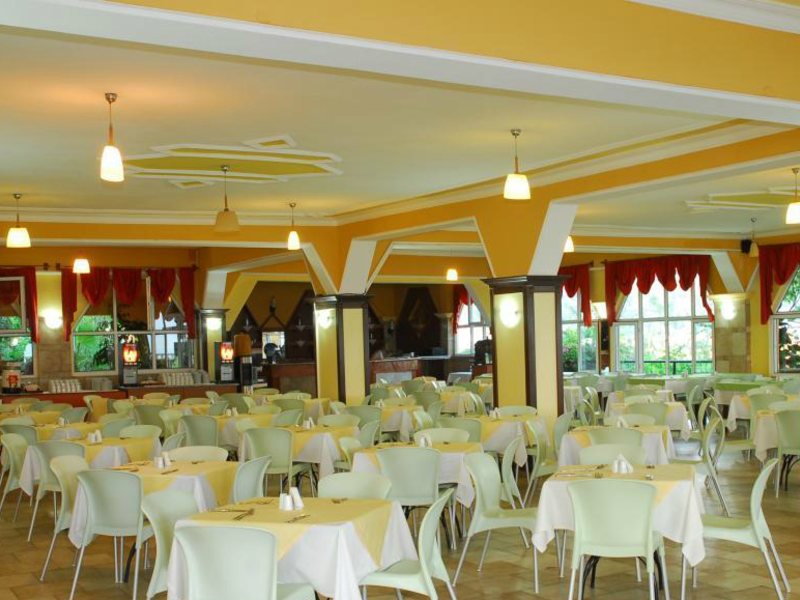 Larissa Green Hill Hotel  57348