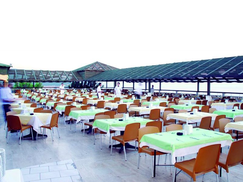 Larissa Green Hill Hotel  57358