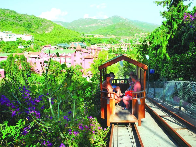 Larissa Green Hill Hotel  57362