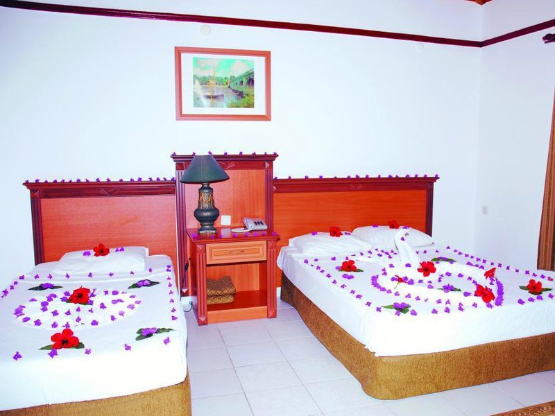 Larissa Green Hill Hotel  57363