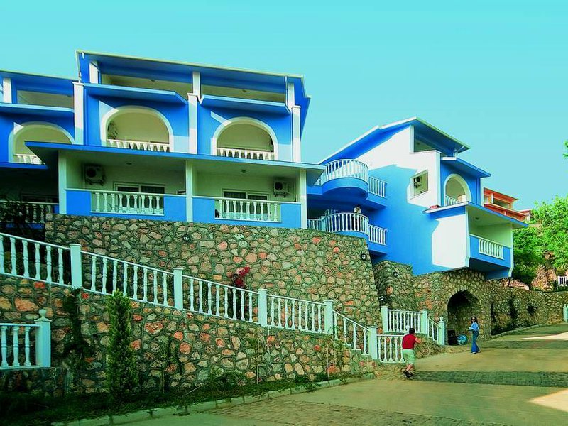 Larissa Green Hill Hotel  57367