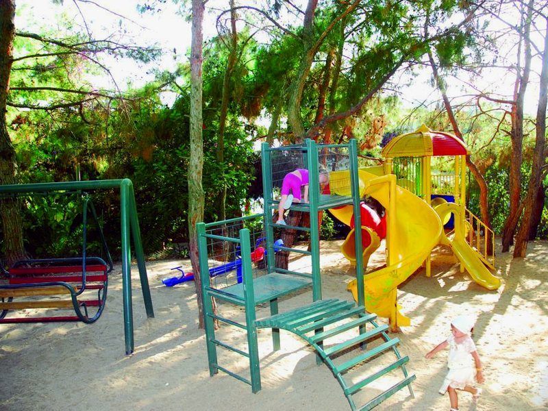 Larissa Green Hill Hotel  57370