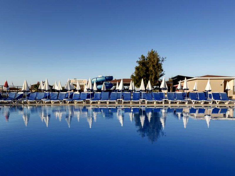 Larissa Holiday Beach Club (ex 56242