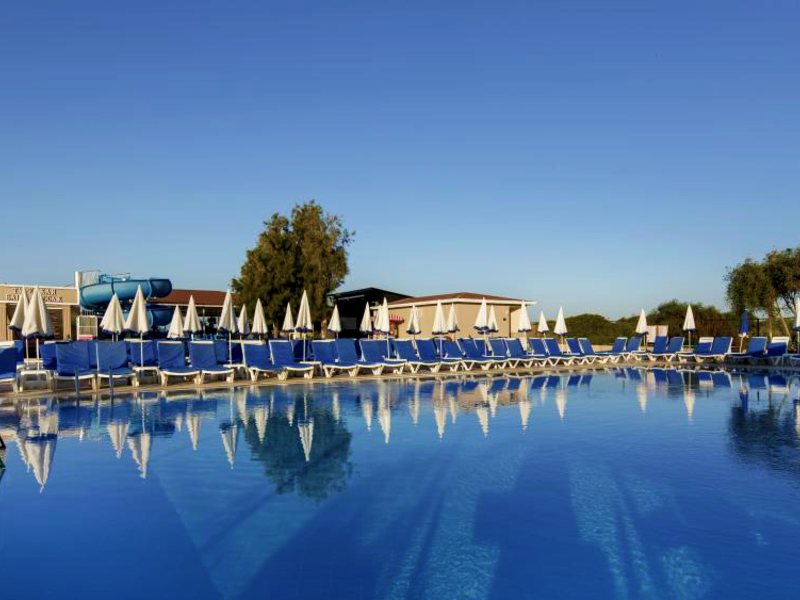 Larissa Holiday Beach Club (ex 56243