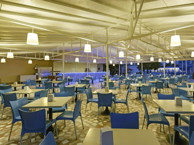 Larissa Holiday Beach Club (ex 56245