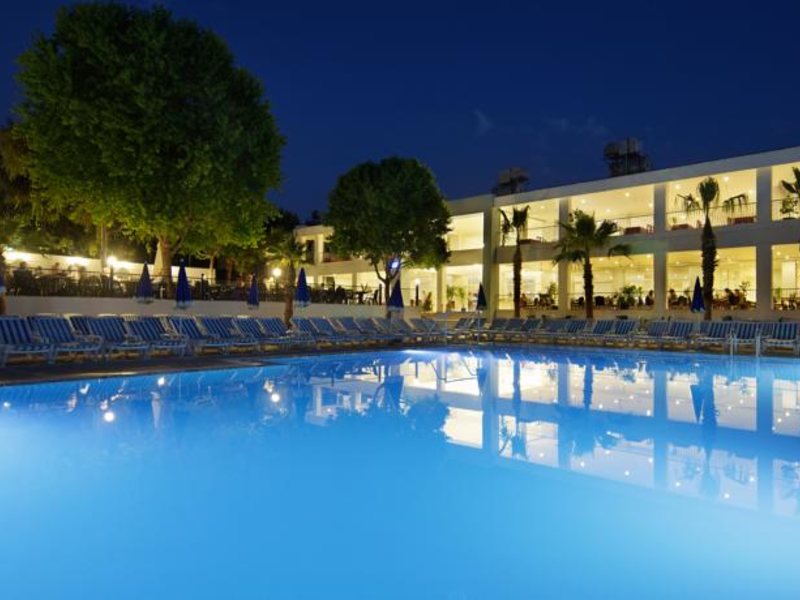 Larissa Holiday Beach Club (ex 56246