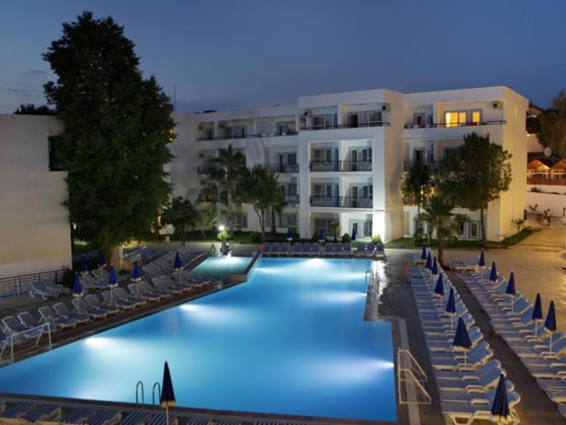 Larissa Holiday Beach Club (ex 56248