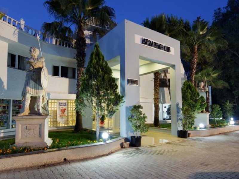 Larissa Holiday Beach Club (ex 56251