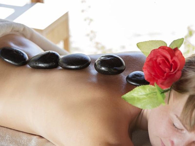 Larissa Holiday Beach Club (ex 56254