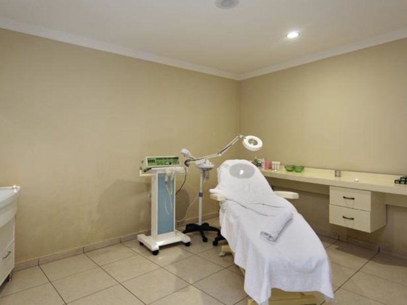 Larissa Holiday Beach Club (ex 56255