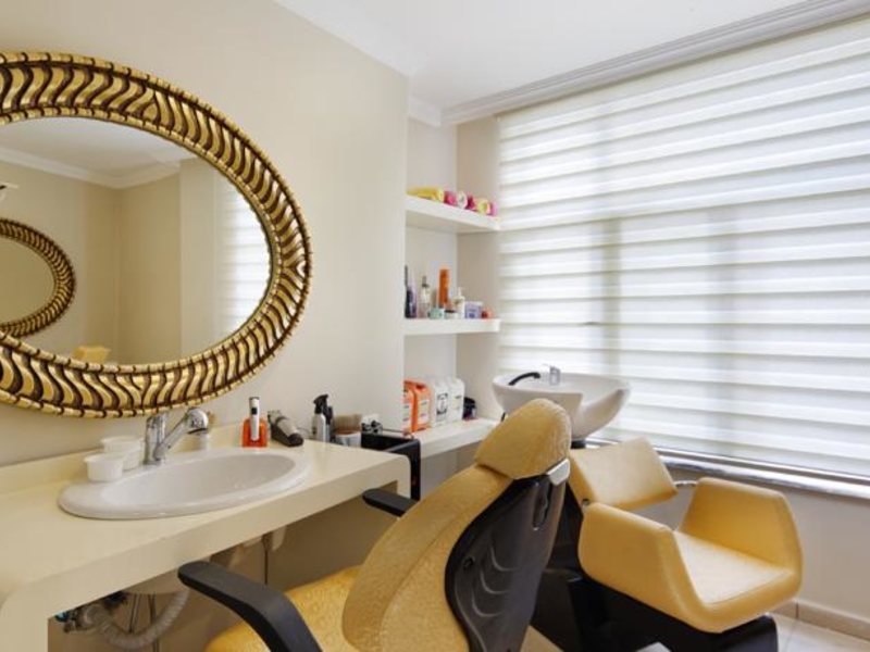 Larissa Holiday Beach Club (ex 56256