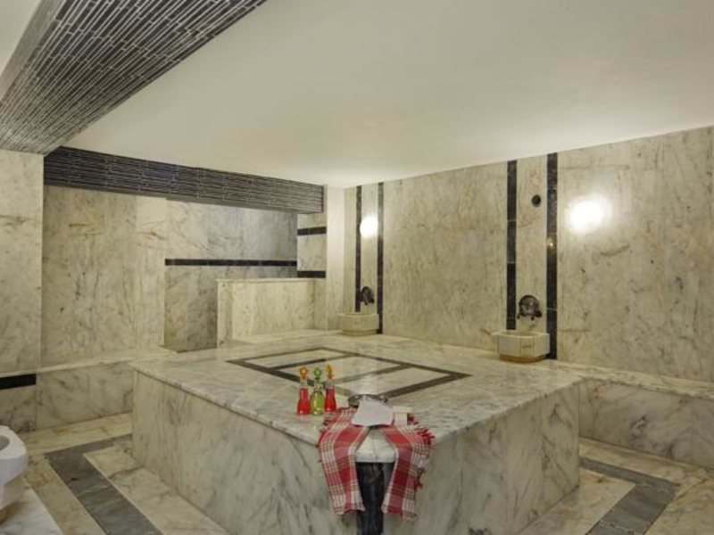 Larissa Holiday Beach Club (ex 56258