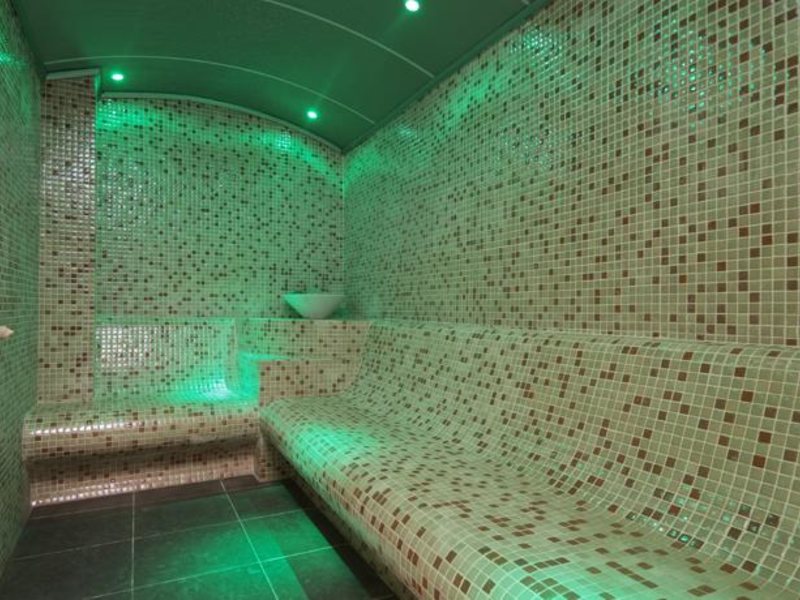 Larissa Holiday Beach Club (ex 56260