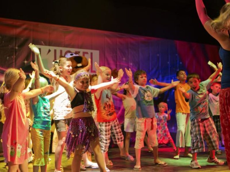 Larissa Holiday Beach Club (ex 56261