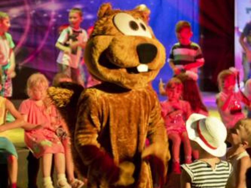 Larissa Holiday Beach Club (ex 56262