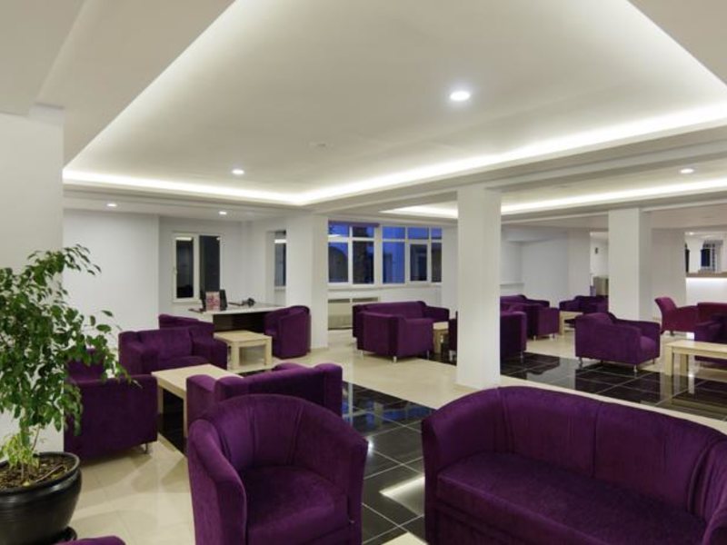 Larissa Holiday Beach Club (ex 56264