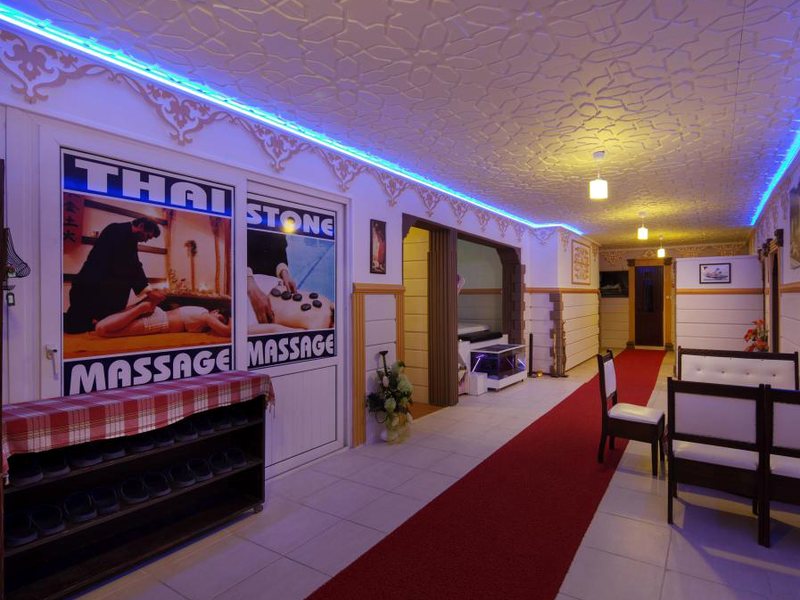 Larissa Holiday Beach Club (ex 56267