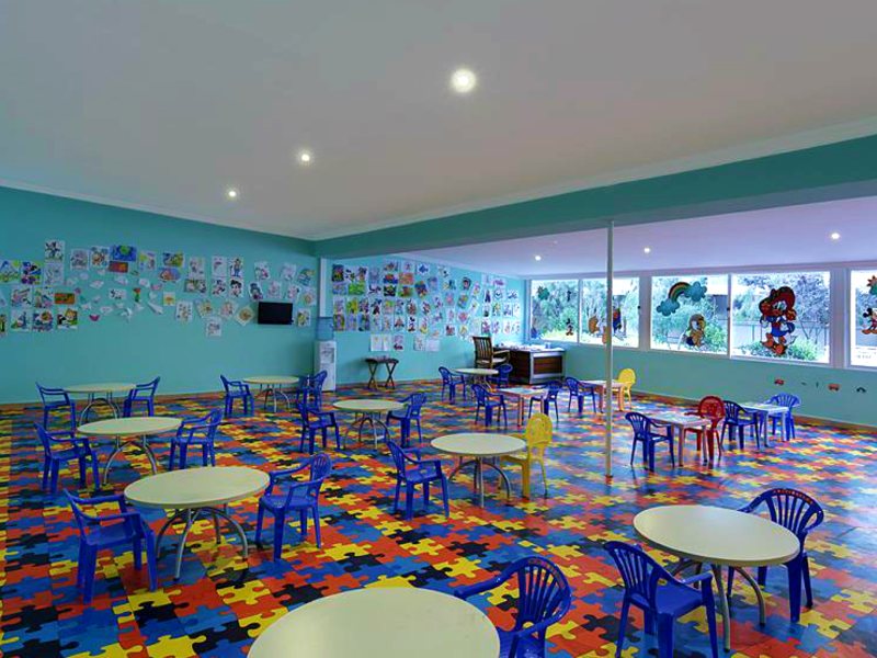 Larissa Holiday Beach Club (ex 56268