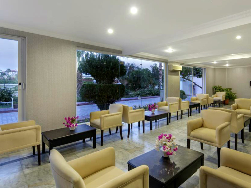 Larissa Holiday Beach Club (ex 56270