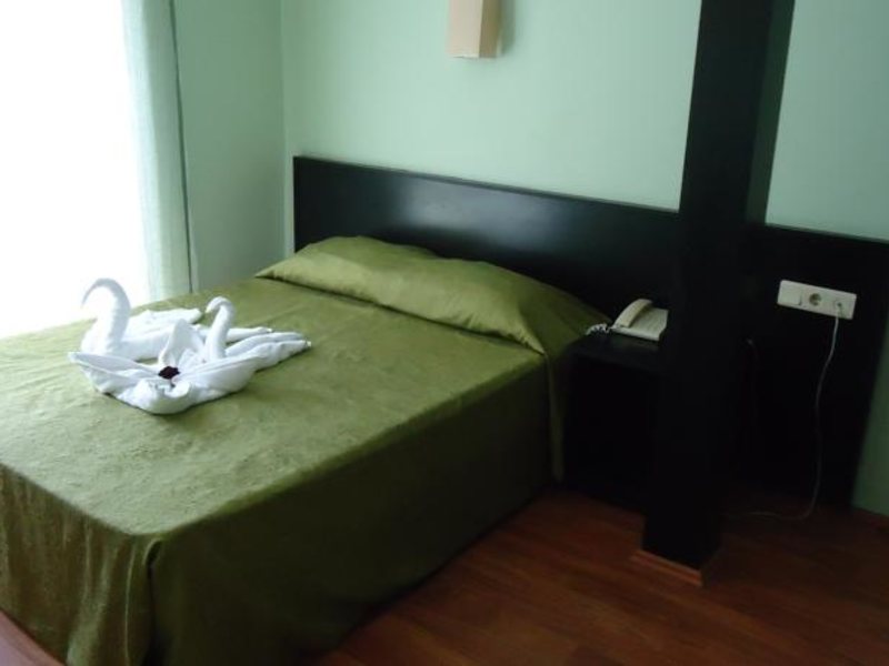 Larissa Hotel Beldibi 93872