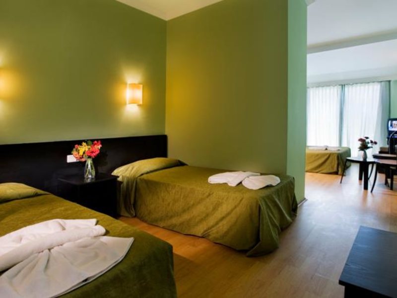 Larissa Hotel Beldibi 93873