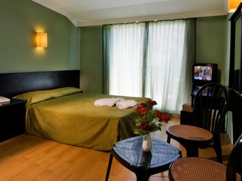 Larissa Hotel Beldibi 93885