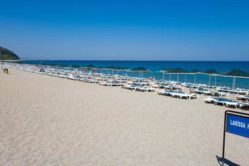 Larissa Hotel Beldibi