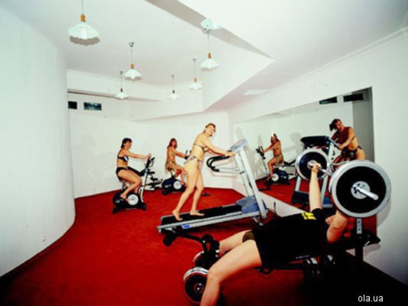 Larissa Inn Camyuva  (ex 13072