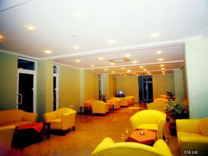 Larissa Inn Camyuva  (ex 13075