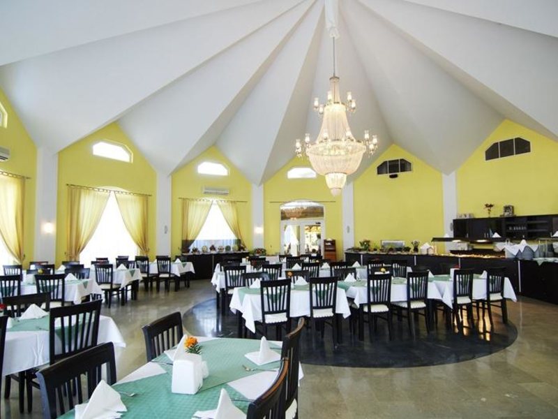 Larissa Inn Camyuva  (ex 31162