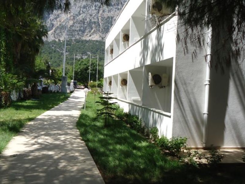 Larissa Mare Beach 157699