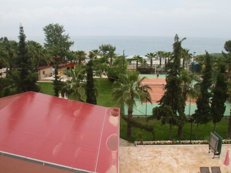 Larissa Mare Beach 157711