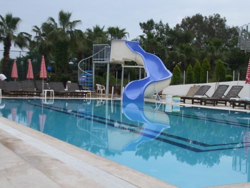 Larissa Mare Beach 157714