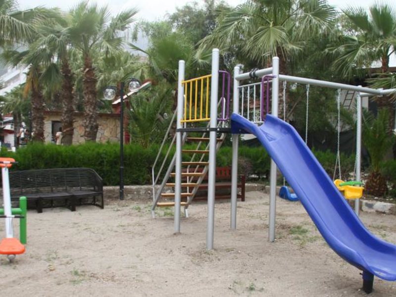 Larissa Mare Beach 157716