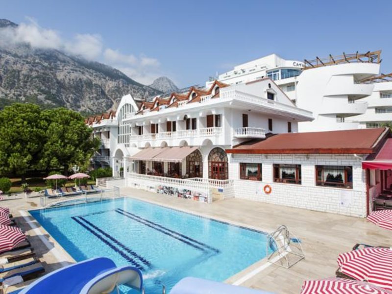 Larissa Mare Beach 56483