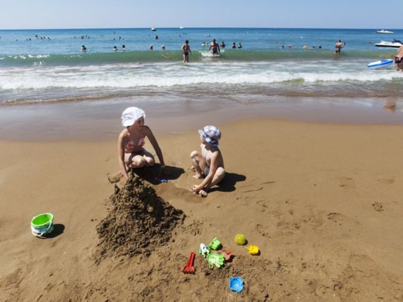 Larissa Stone Palace Hotel (ex 105391