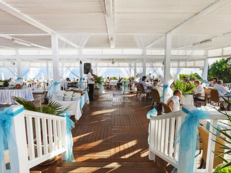 Larissa Stone Palace Hotel (ex 105392