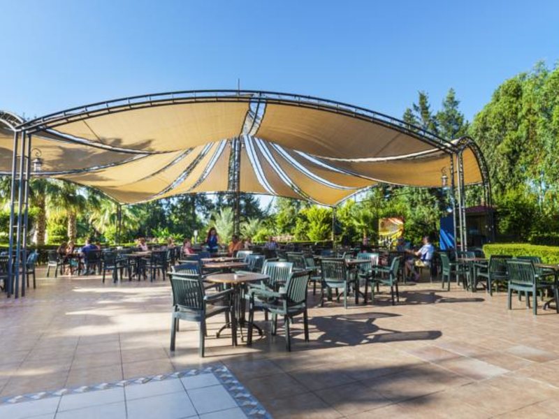 Larissa Stone Palace Hotel (ex 105395