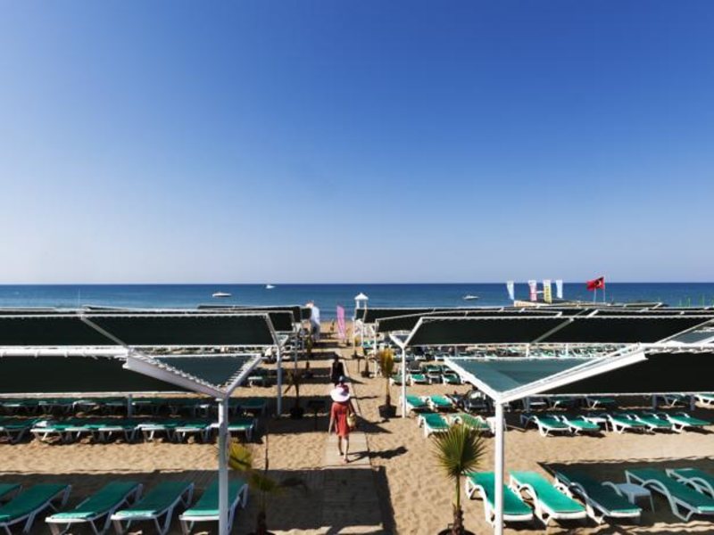 Larissa Stone Palace Hotel (ex 105399