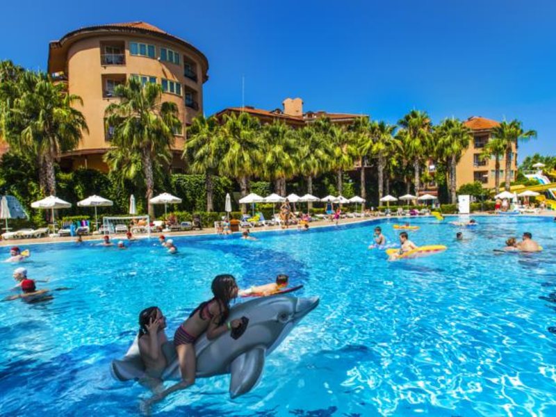 Larissa Stone Palace Hotel (ex 105400