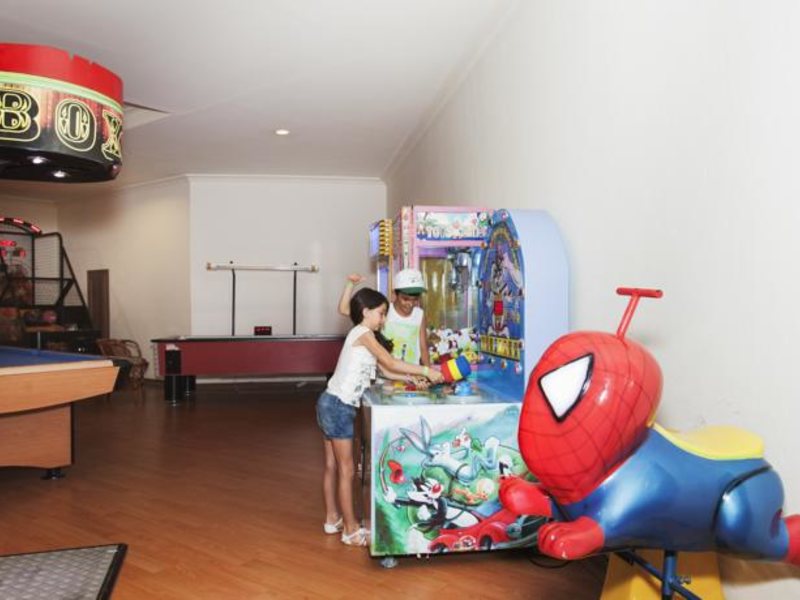 Larissa Stone Palace Hotel (ex 105402