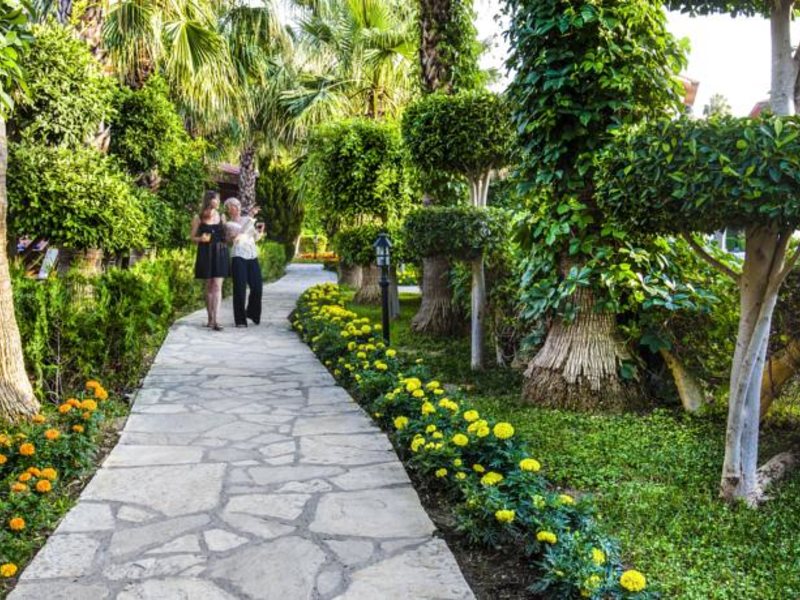 Larissa Stone Palace Hotel (ex 105403