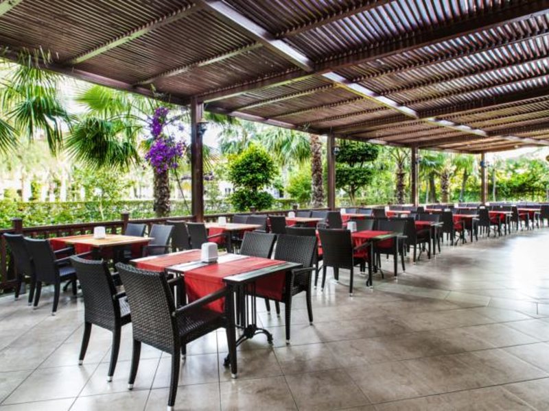 Larissa Stone Palace Hotel (ex 105404