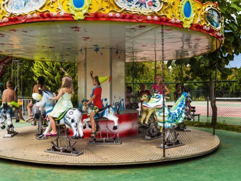 Larissa Stone Palace Hotel (ex 105408