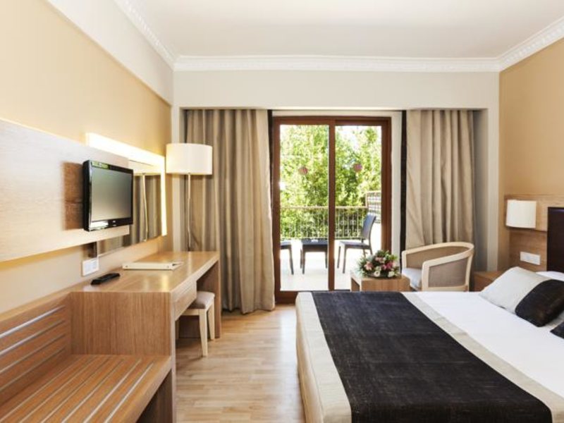 Larissa Stone Palace Hotel (ex 105409